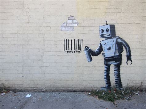 The Ultimate Banksy Gallery (127 photos) » TwistedSifter