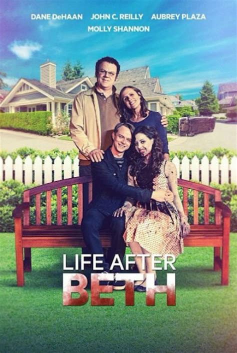 Life After Beth DVD Release Date | Redbox, Netflix, iTunes, Amazon