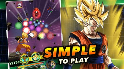 Baixe Dragon Ball Z Dokkan Battle no PC | Oficial GameLoop