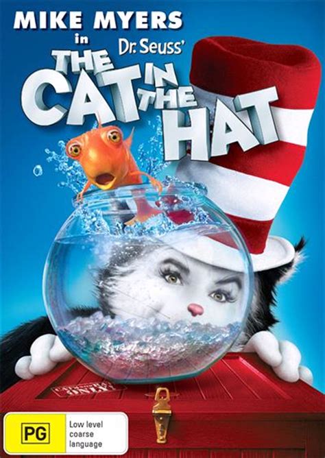 Buy Dr. Seuss' The Cat in the Hat Platinum Collection | Sanity