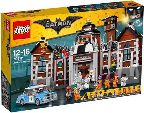 Best Lego Sets For 5, 6, 7, 8, 9 And 10-Year-Old Boys - Buyer's Guide