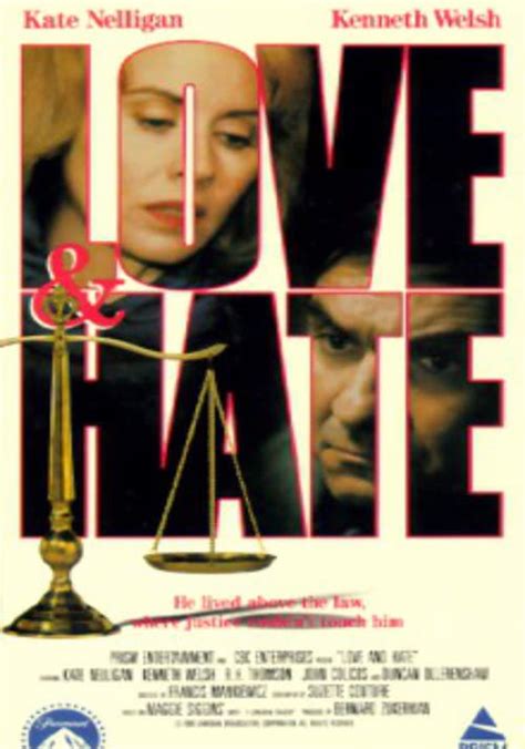 Love & Hate Season 1 - watch full episodes streaming online