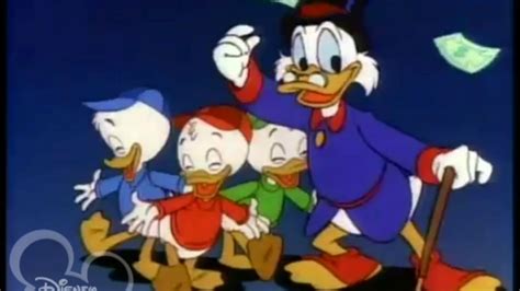 Disney's DuckTales Theme Song 🎶 | Official | Disney Channel Australia - YouTube