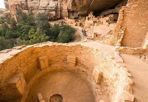 10 Tips for Photographing Mesa Verde Cliff Dwellings » Travel Photography Blog