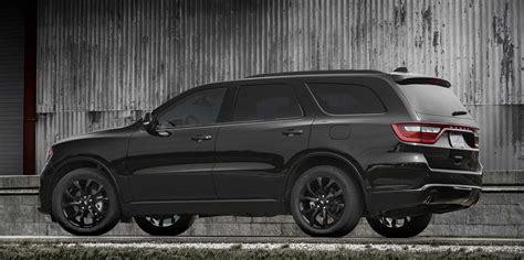 Is the Dodge Durango Good in Snow? - Four Wheel Trends