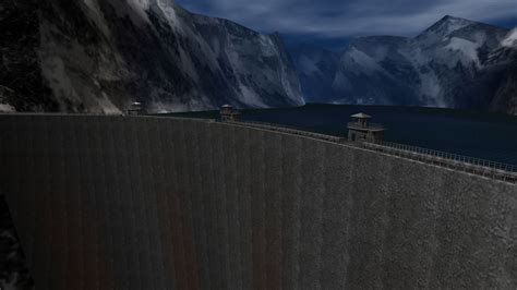 Dam guide - GoldenEye 007 | Shacknews