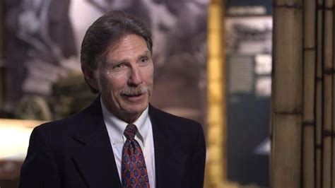 Desmond Doss, Jr. to speak on father's life and legacy at D-Day Memorial next month