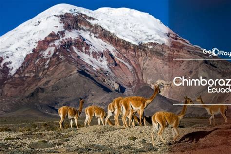 Provincia del Chimborazo