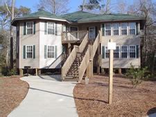 Photos and Pictures of Beachwoods Resort in Kitty Hawk, North Carolina