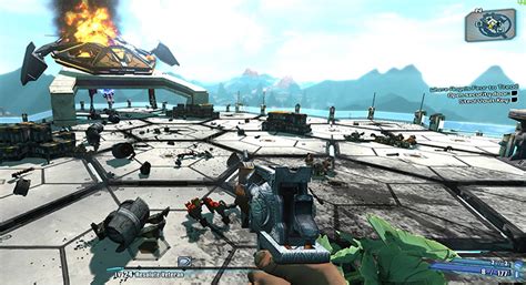 25 Best Borderlands 2 Mods (All Free) – FandomSpot