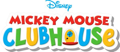 File:Mickey Mouse Clubhouse logo.svg - Wikipedia, the free encyclopedia