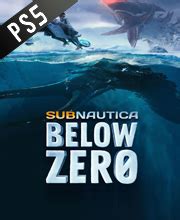 Buy Subnautica Below Zero PS5 Compare Prices