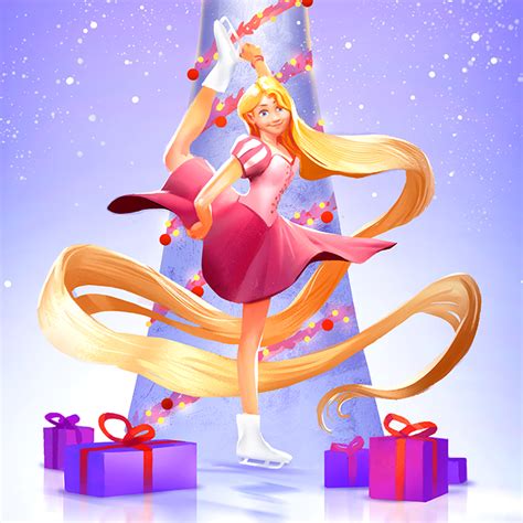 CHRISTMAS AT ALLY PALLY 2022 * Fairy Powered Productions