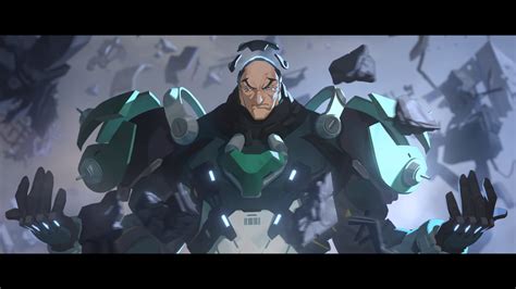 Sigma Overwatch Wallpapers - Wallpaper Cave