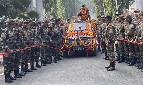 Yogendra Singh Yadav: When A Param Vir Chakra Hero Retires - Rediff.com India News