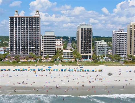 Breakers Resort, Myrtle Beach, SC Jobs | Hospitality Online