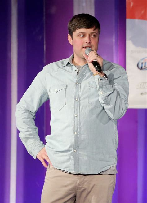 Stand-up comic Nate Bargatze coming to San Antonio comedy club