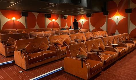 Everyman Cinema Edinburgh