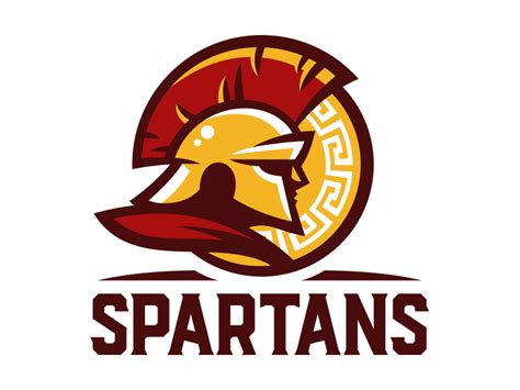 Spartans by Fraser Davidson on Dribbble