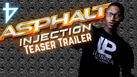 Asphalt Injection *Teaser* | PS Vita Gameplay - YouTube