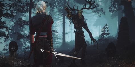 The 20 Most Powerful Monsters In The Witcher 3, Ranked