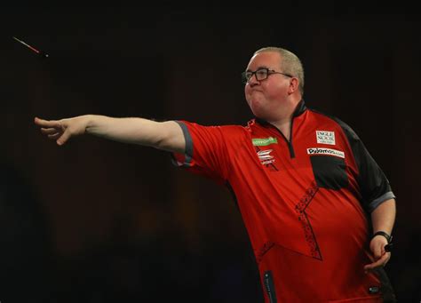 Stephen Bunting Net Worth 2023: How Rich Is The English Dart Player?