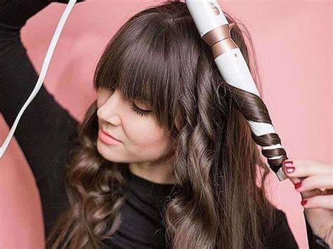 Best Curling Irons for Fine Hair | Product Reviews and Tips