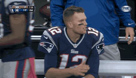 Tom Brady Life GIF - Find & Share on GIPHY