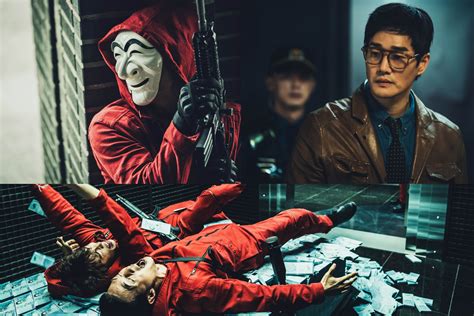 Money Heist Cast The Hottest Actors Ranked For Your Quarantine | Hot ...