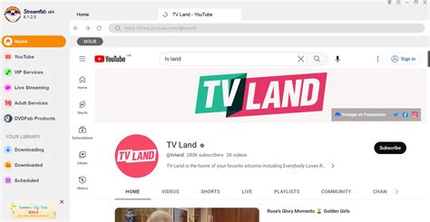 Binge-Watch Alert: TV Land Schedule and shows 2024