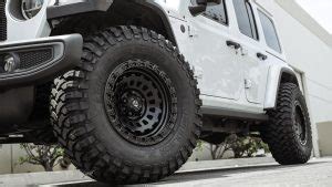 Off-Road Tire Sizes | What You Need To Know | Rolling Big Power