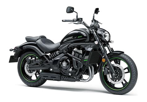 Vulcan S MY 2023 - Kawasaki Suomi