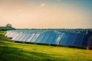 The Top 5 Solar Stocks to Watch in 2016