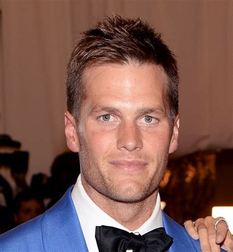 Tom Brady Haircut New - which haircut suits my face