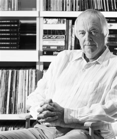 Tim Rice Biography - The Musical Company