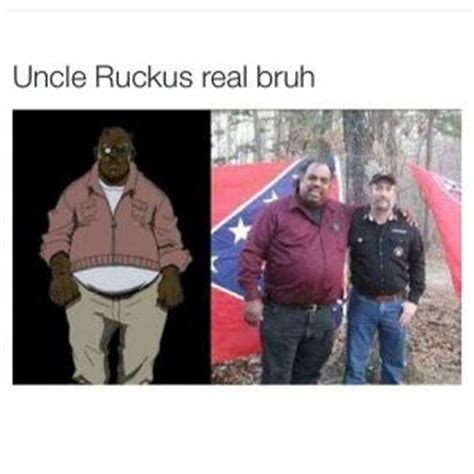 Uncle ruckus Memes