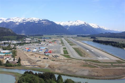 Closest Hotels to Juneau International Airport