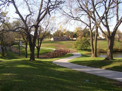 Facilities • Shawnee County Parks and Rec, KS • CivicEngage