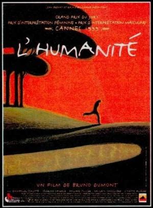 Humanité (1999) - FilmAffinity