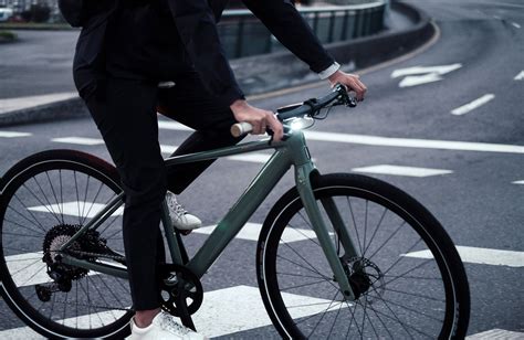 Orbea Vibe: the new urban e-bike from Orbea is here! — urbanbike.news