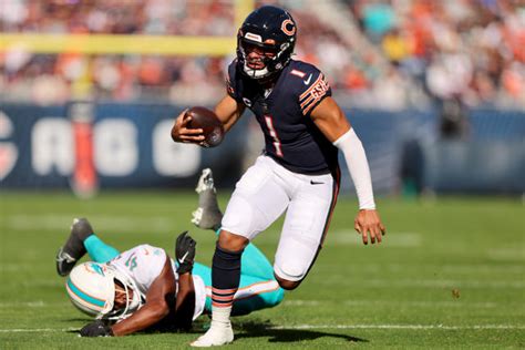 NFL Winners and Losers: Bears lose but more importantly, QB Justin ...