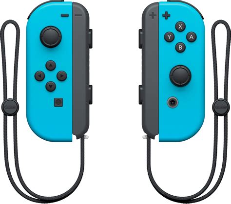 Customer Reviews: Joy-Con (L/R) Wireless Controllers for Nintendo ...