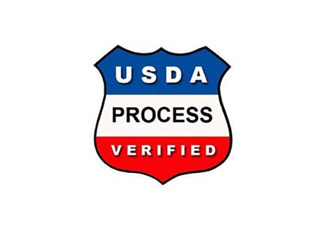 Official USDA Logo - LogoDix