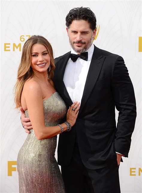 Things You Might Not Know About Sofia Vergara And Joe Manganiello's ...