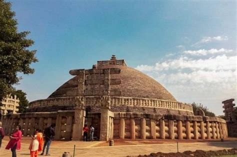 Sanchi Weather And Best Time To Visit Sanchi (2024)