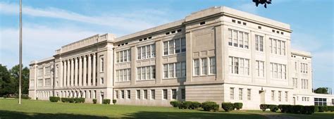 Historic Preservation of Bolton High School - Bolton Alumni Association