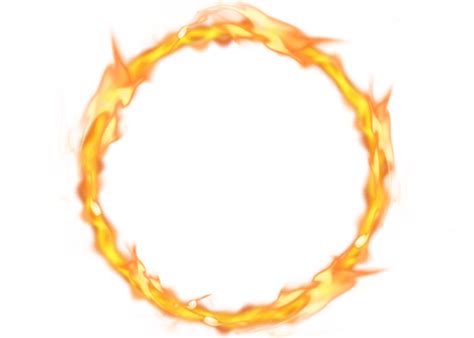 Fire Ring Png Free Logo Image - vrogue.co