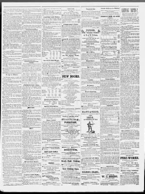 The Vermont Patriot and State Gazette from Montpelier, Vermont ...