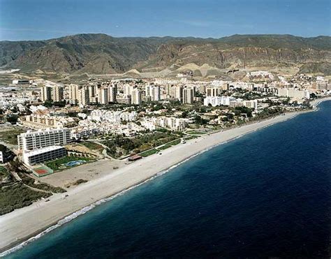 Beaches - Official Andalusia tourism website