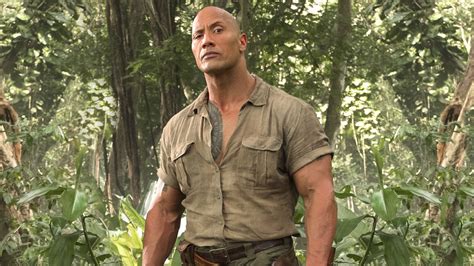 Een ode aan de acteurs van Jumanji: The Next Level - Entertainment